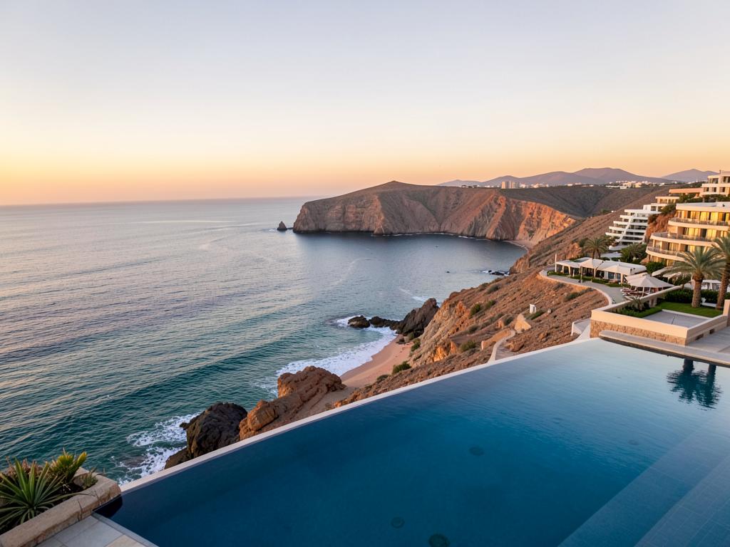 Los Cabos para desconectarte — Los Cabos